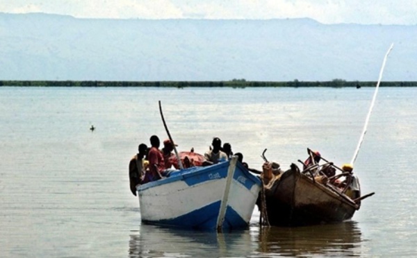 Ouganda: accord signé avec la Tanzanie pour la construction du futur pipeline
