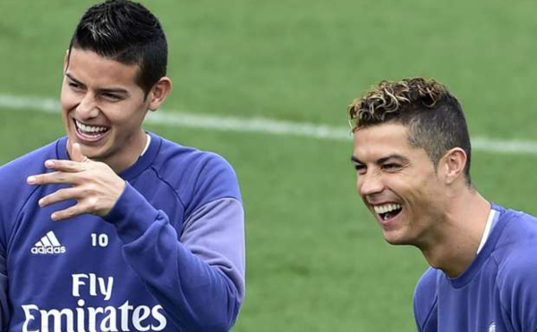 Real Madrid, ce que vont toucher les joueurs en cas de victoire en Ligue des champions