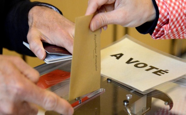 ​Législatives: les tendances des 9e et 10e circonscriptions des Français de l’étranger