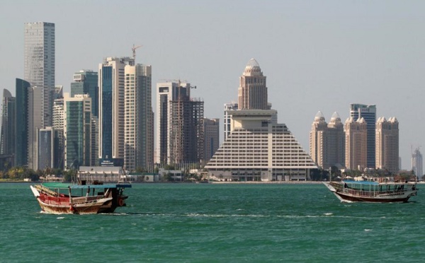 Isolé par les pays arabes, le Qatar s'inquiète pour ses approvisionnements