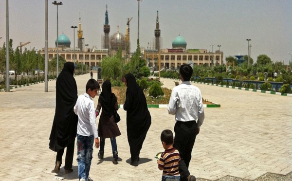Iran: deux morts et des blessés dans deux attaques à Téhéran [direct]