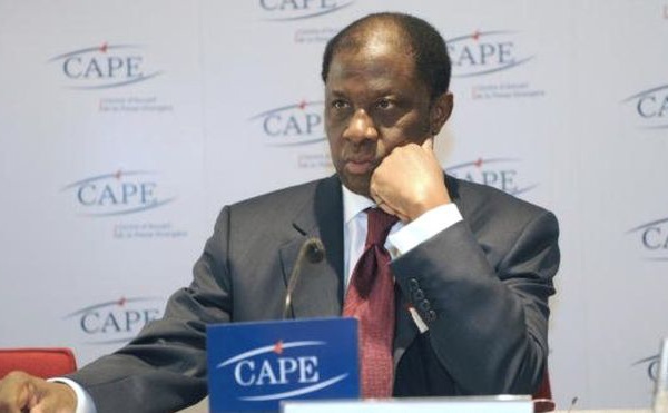 Belgique: le ministre de la Justice de la RDC poursuivi