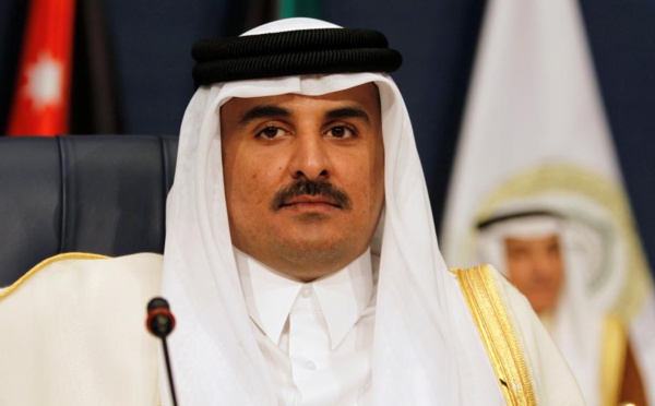 Le Qatar retire ses troupes de la frontière entre l'Erythrée et Djibouti