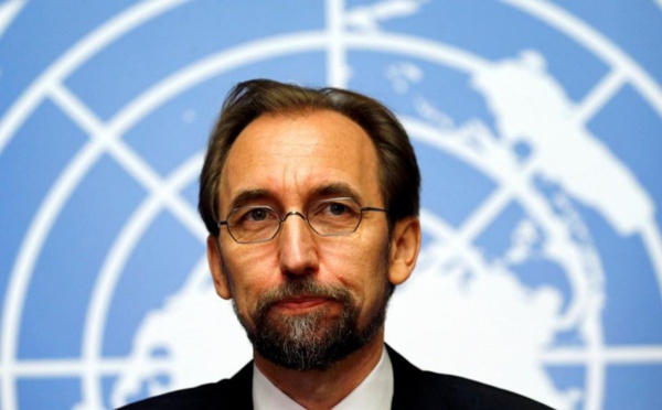 RDC: le Grand Kasaï au menu du Conseil des droits de l'homme de l'ONU