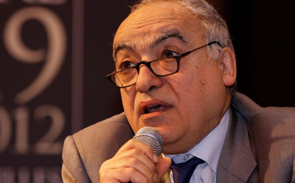 Le Libanais Ghassan Salamé nommé émissaire onusien en Libye