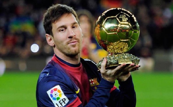 Video-30 ans de Lionel Messi: Retour sur les plus beaux buts du "Génie"