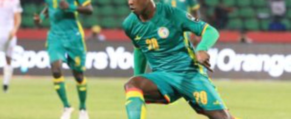 Aliou Cissé: « Diao Baldé doit encore grandir sur pas mal d’aspects »