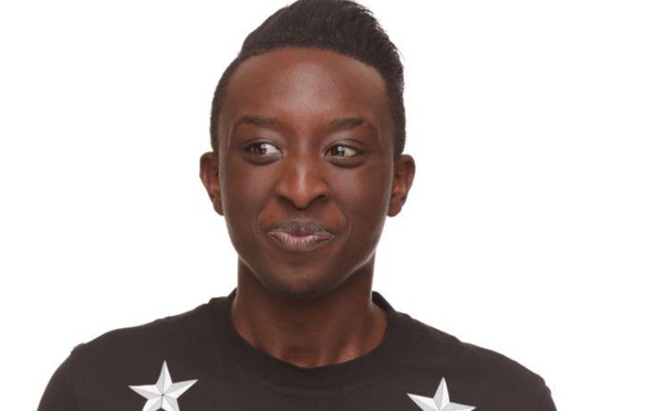 Spectacles à Dakar: Ahmed Sylla entre «impatience» et «anxiété»