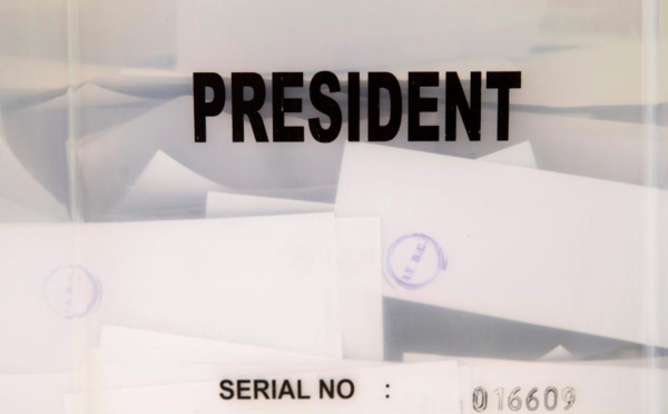 Elections au Kenya: les observateurs de l'Union européenne déployés en nombre