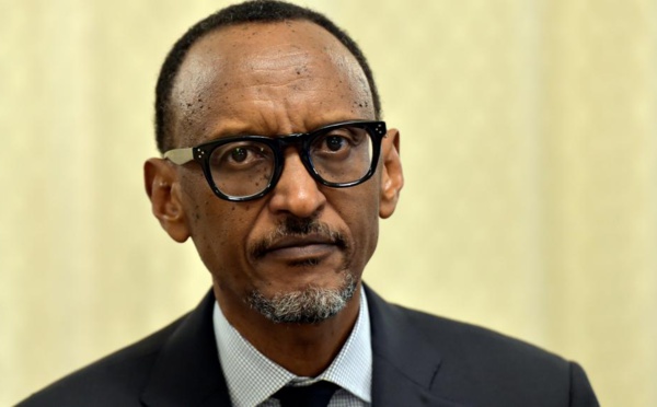 Présidentielle au Rwanda: deux candidats seront opposés à Paul Kagame