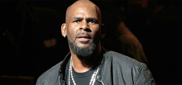 ​R. Kelly accusé de séquestrer des femmes et d'être le gourou d'une secte