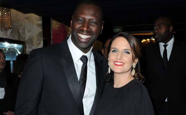 Hélène et Omar Sy, victimes de racisme sur Twitter, le Cran interpelle Marine Le Pen