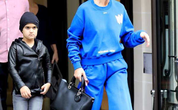 ​Céline Dion a retrouvé l’amour !