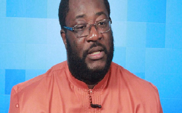 (Opinion) En quête de bouclier constitutionnel surréaliste ! Par Birahim Seck