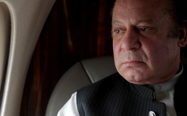 ​Pakistan : la Cour suprême destitue le Premier ministre, épinglé dans les "Panama Papers"