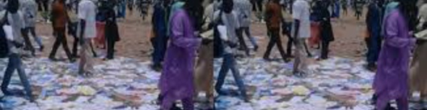 Violences à Touba : BBY indexe l’opposition