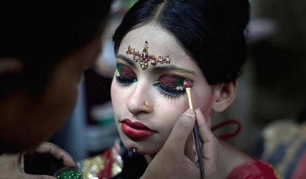 Le Bangladesh se lève contre le mariage précoce