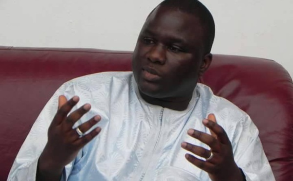 Déthié Fall déclare le camp présidentiel perdant : "Malgré cette fraude massive, le Président Macky Sall est minoritaire"