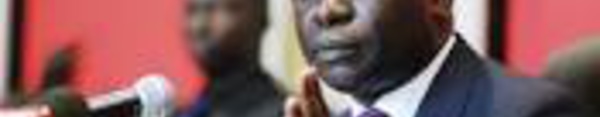 Interdiction de visite de Khalifa Sall à Rebeuss : Idy n'avait pas de permis, selon le colonel Daouda Diop