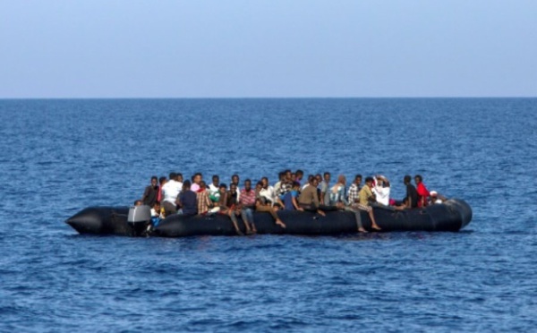 29 migrants âgés en moyenne de 16 ans meurent au large du Yemen, 22 autres disparus
