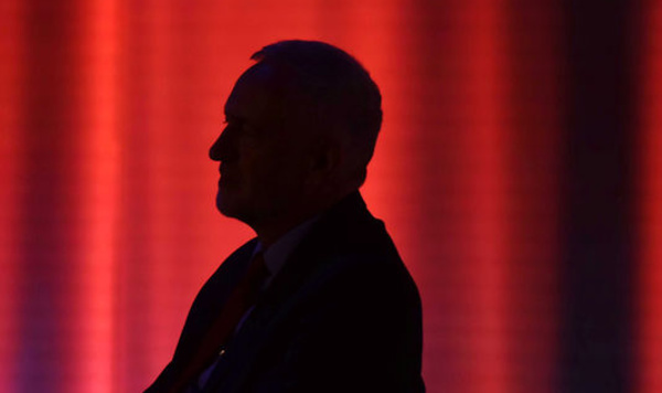 ​Corbyn, la renaissance surprise du Labour