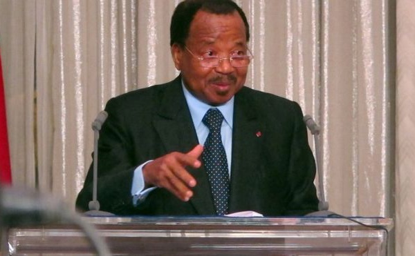 ​CAN : Le président dit que le Cameroun sera prêt
