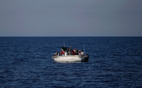 ​Libye : interdiction des navires étrangers