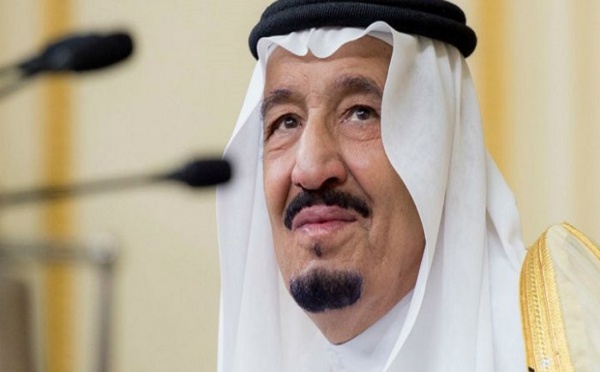 L'Arabie saoudite rouvre ses frontières aux pèlerins qataris