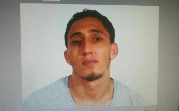 Attentat à Barcelone : La police dévoile la photo du suspect