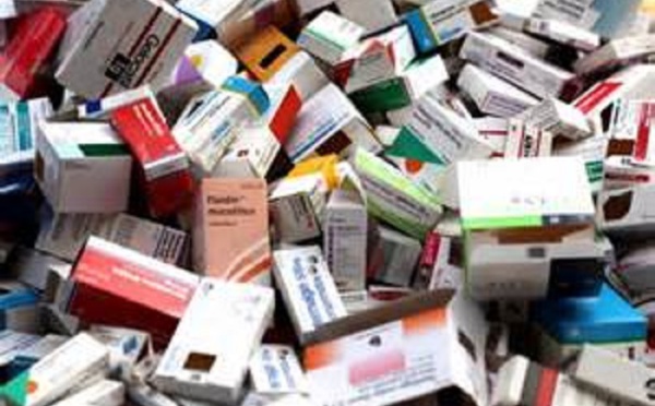 Rupture de médicaments : Dr Annette Seck Ndiaye rassure