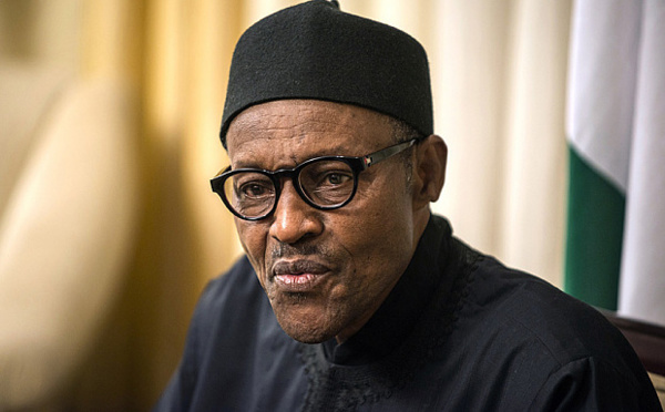 Nigéria : Le Président Buhari de retour ce samedi