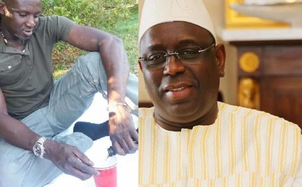 L'aveu d'impuissance de Me Sidiki Kaba sur le cas Assane Diouf : "On ne peut pas l'extrader au Sénégal"