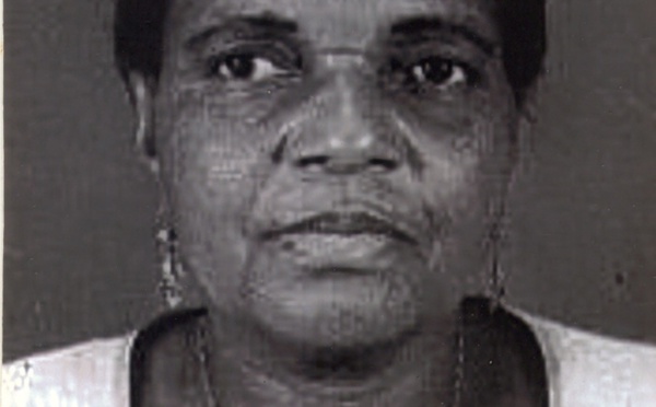 Poèmes pour Maman: Mme Jacqueline Fofana ♥
