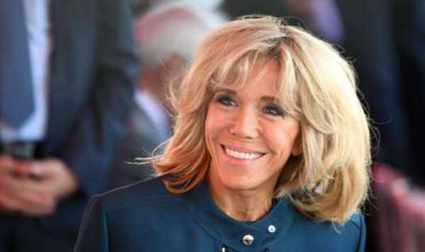 L’Elysée publie la charte de transparence sur le rôle et le statut de Brigitte Macron