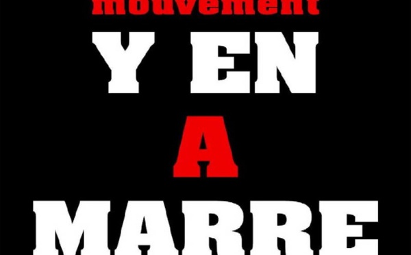 (Contribution) Affaire Y en a marre et Cie/Etat du Sénégal : Les risques d’une fin de  non-recevoir de la requête