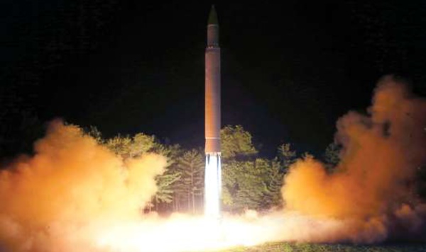 Missiles intercontinentaux : l’incroyable bond technologique de la Corée du Nord