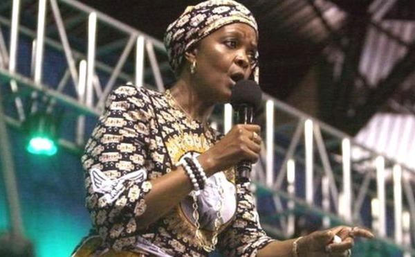 ​L'immunité accordée à Grace Mugabe contestée en justice