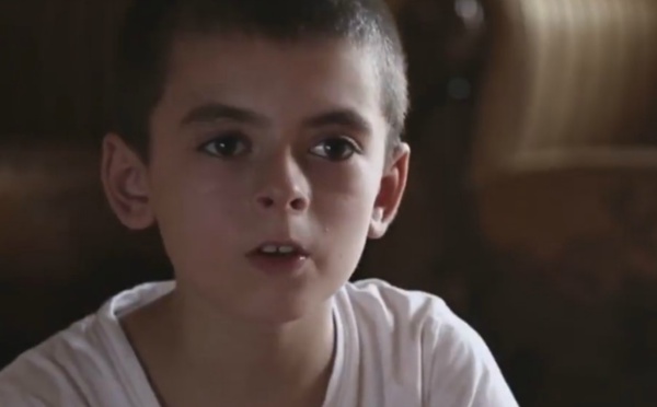 Un enfant "américain" fait la propagande pour Daesh dans une vidéo