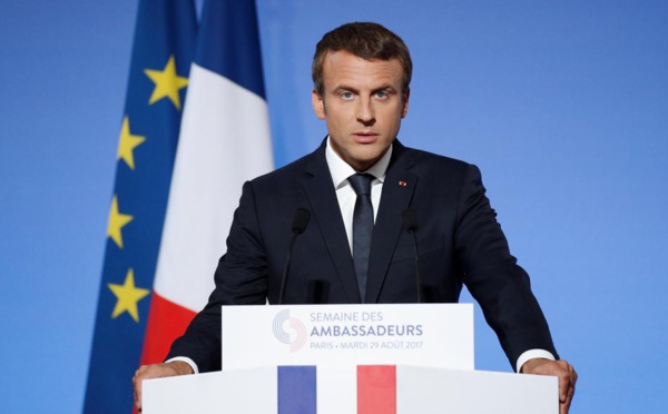 ​France: une aide publique au développement toujours «insuffisante»