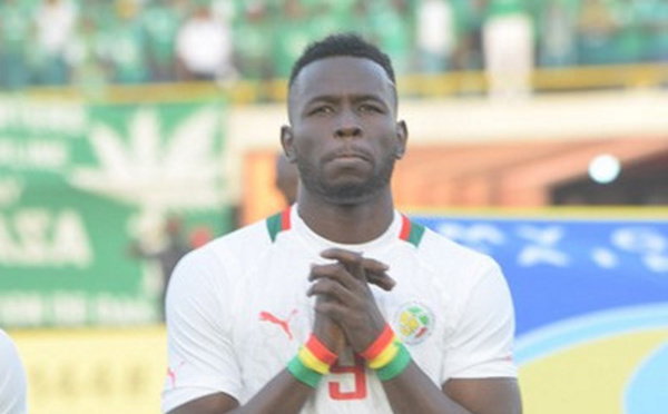 Double confrontation contre le Burkina : Mame Biram Diouf forfait !