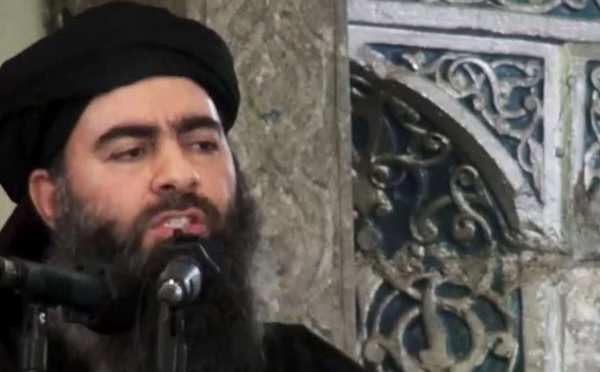 Le chef de Daech al-Baghdadi serait encore en vie
