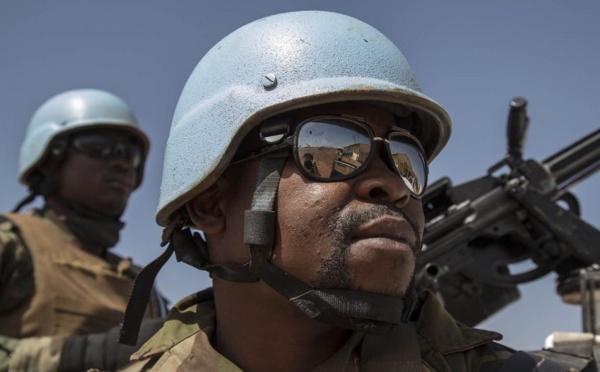 L'ONU crée un régime de sanctions pour le Mali