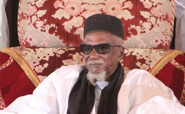 Touba : Près d'une centaine de millions volée chez un proche du Khalife général