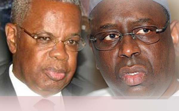Rappel à Dieu de Djibo Ka : Lisez la lettre de condoléances du président Macky Sall