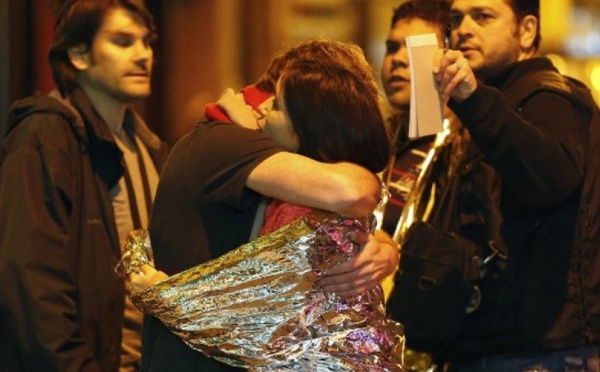 Thérapie révolutionnaire : Un psychiatre met au point une pilule pour soigner la mémoire des victimes des attentats