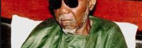 Woz Kaly dédie une émouvante chanson à Mame Abdou