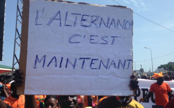 Togo: l'opposition dénonce des violences dans le nord du pays