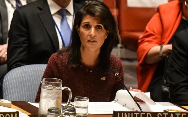 Le Soudan du Sud freine le déploiement de la force de réaction rapide de l’ONU