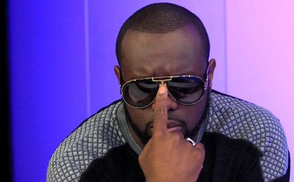 Maître Gims recalé de The Voice à cause de ses lunettes selon Florent Pagny