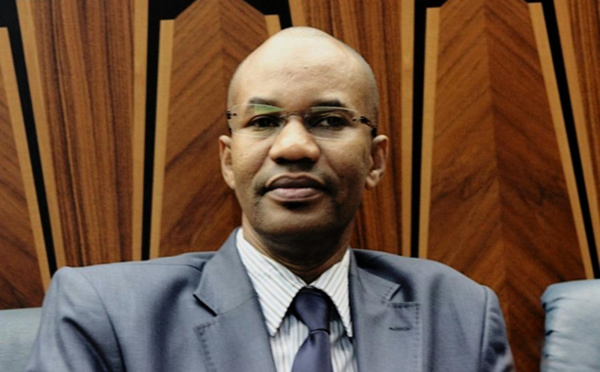 Mamadou Ibra Kane de Gfm avertit thierno Bocoum dans sa chronique : "Tous les jeunes loups qui ont eu à clamer leur ambition se sont..."